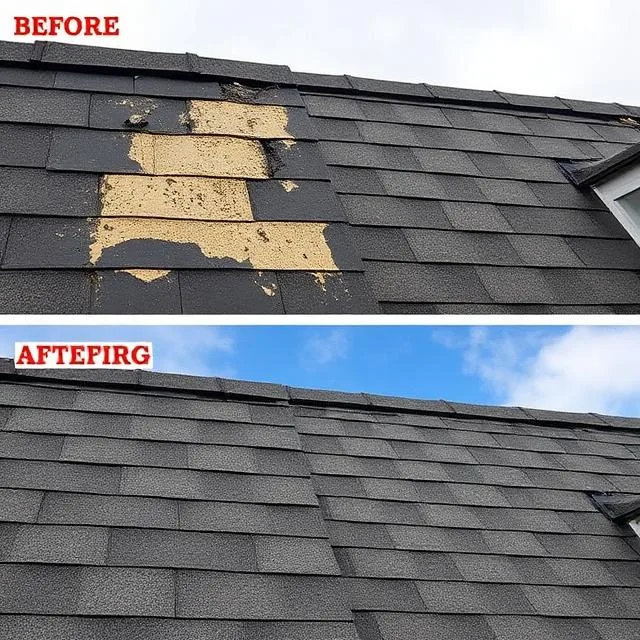 Roof Repair Near Me in Macedonia, OH near me